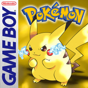 Pokémon