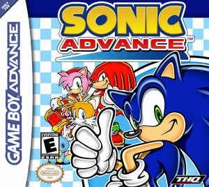 Sonic