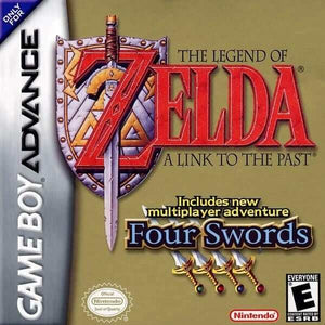 Zelda